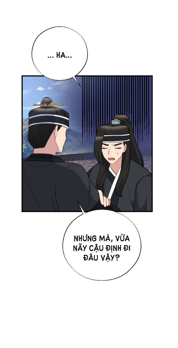đọc truyện [18+] Mơ Về Một Cơn Mưa Phùn Chương 25 ảnh 33 tại Giả Dược