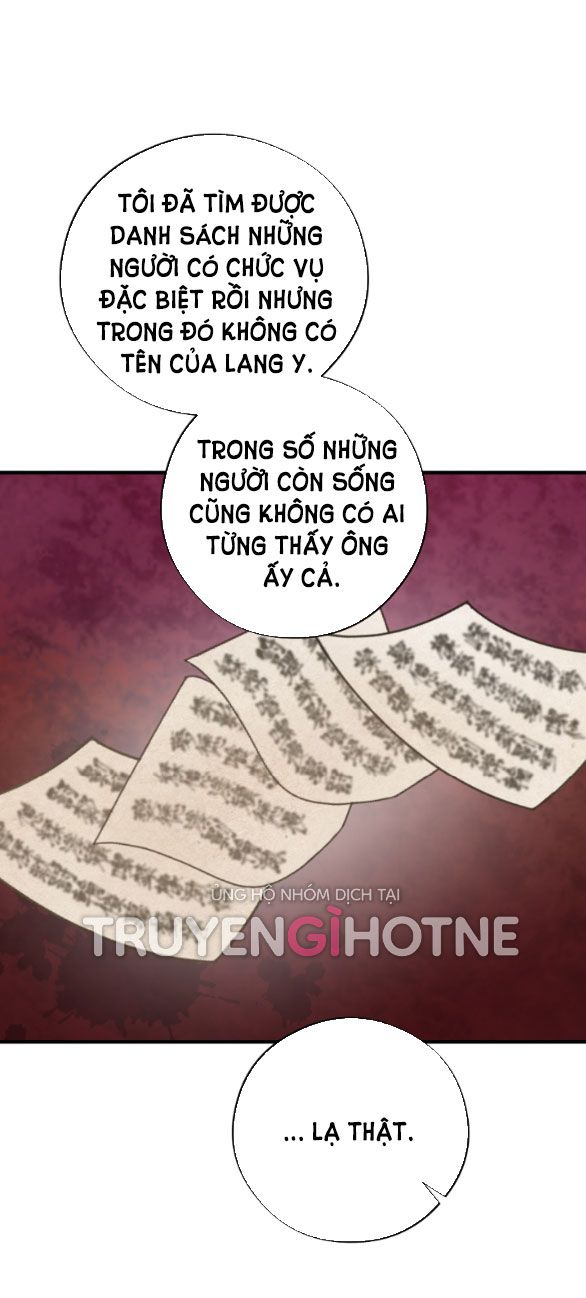 đọc truyện [18+] Mơ Về Một Cơn Mưa Phùn Chương 25 ảnh 36 tại Giả Dược