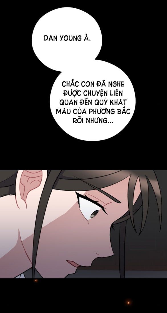 đọc truyện [18+] Mơ Về Một Cơn Mưa Phùn Chương 26.2 ảnh 7 tại Thiên Thai Truyện