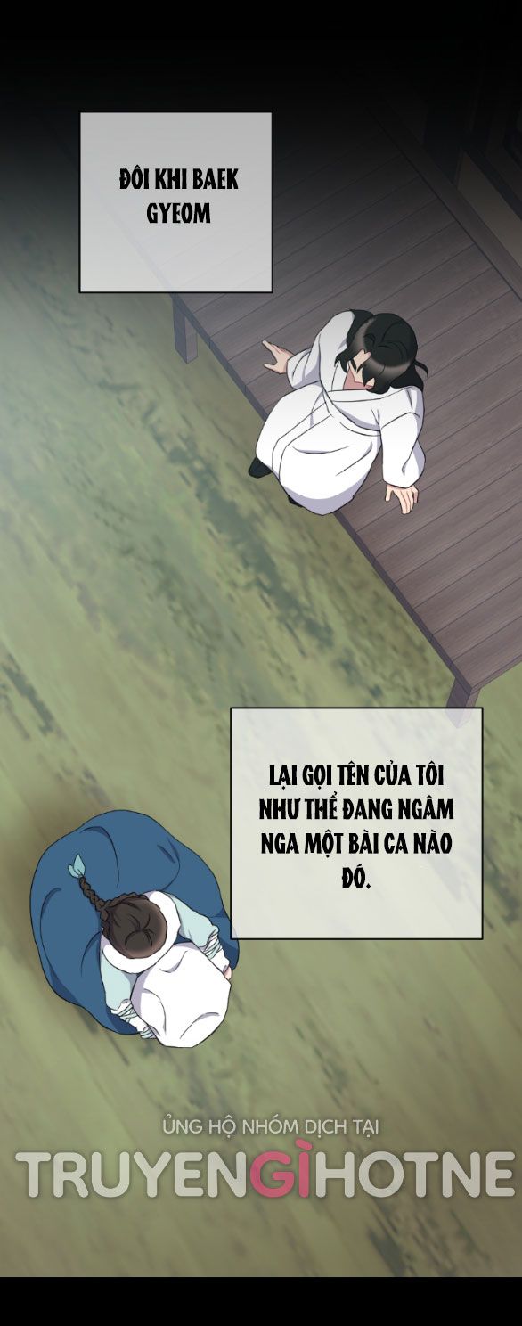 đọc truyện [18+] Mơ Về Một Cơn Mưa Phùn Chương 26 ảnh 1 tại Giả Dược
