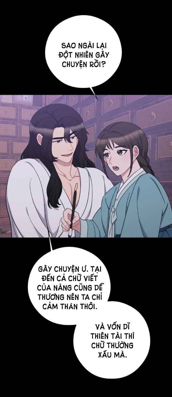 đọc truyện [18+] Mơ Về Một Cơn Mưa Phùn Chương 26 ảnh 14 tại Giả Dược