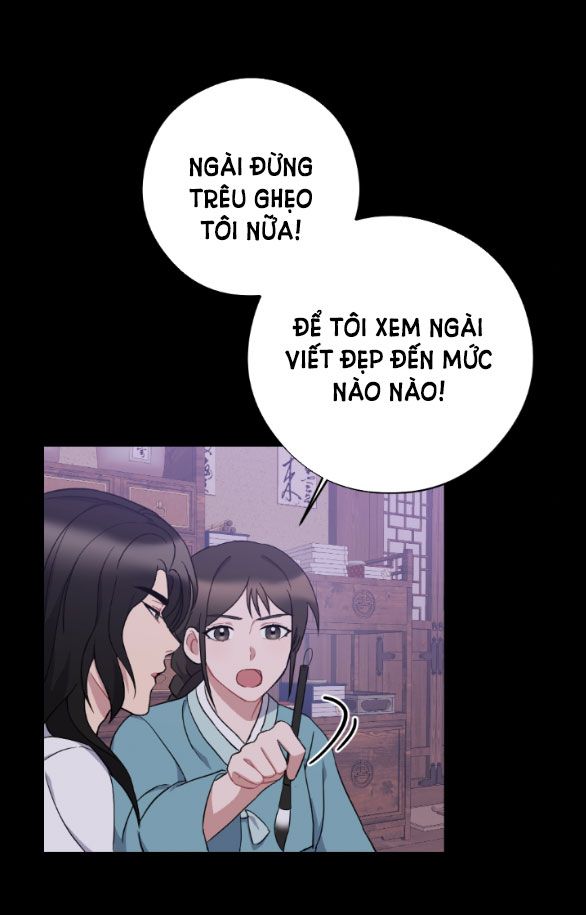 đọc truyện [18+] Mơ Về Một Cơn Mưa Phùn Chương 26 ảnh 15 tại Giả Dược