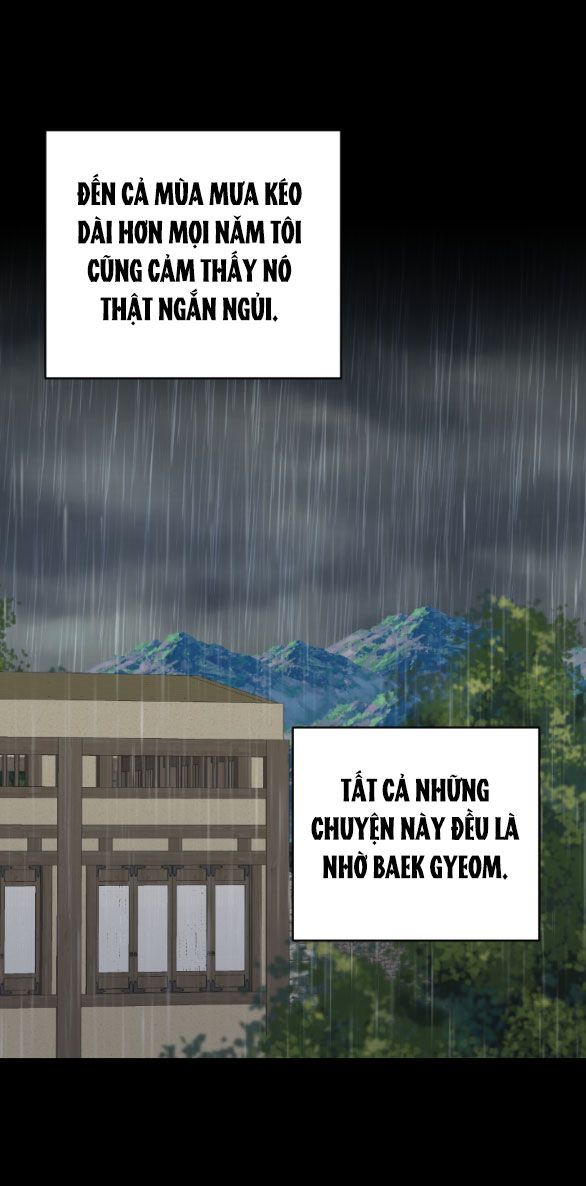 đọc truyện [18+] Mơ Về Một Cơn Mưa Phùn Chương 26 ảnh 19 tại Giả Dược
