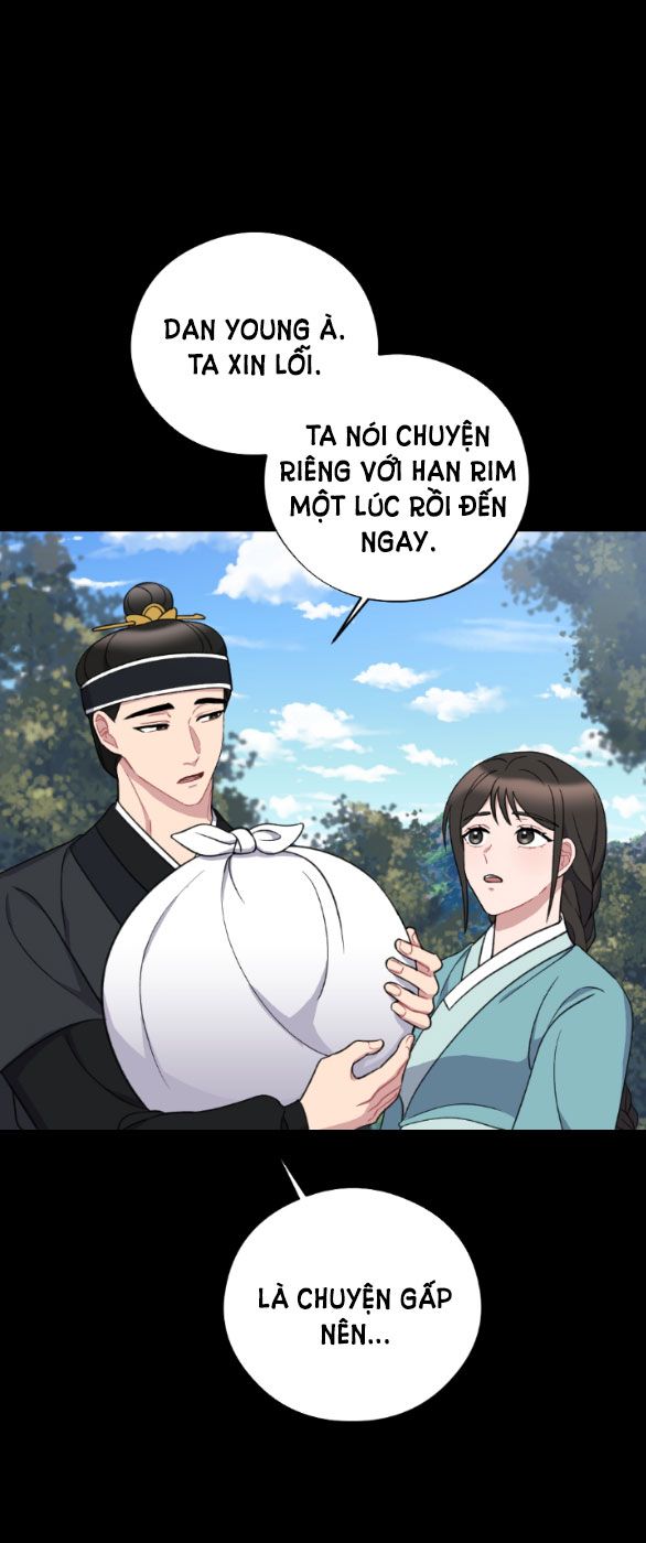 đọc truyện [18+] Mơ Về Một Cơn Mưa Phùn Chương 26 ảnh 24 tại Giả Dược