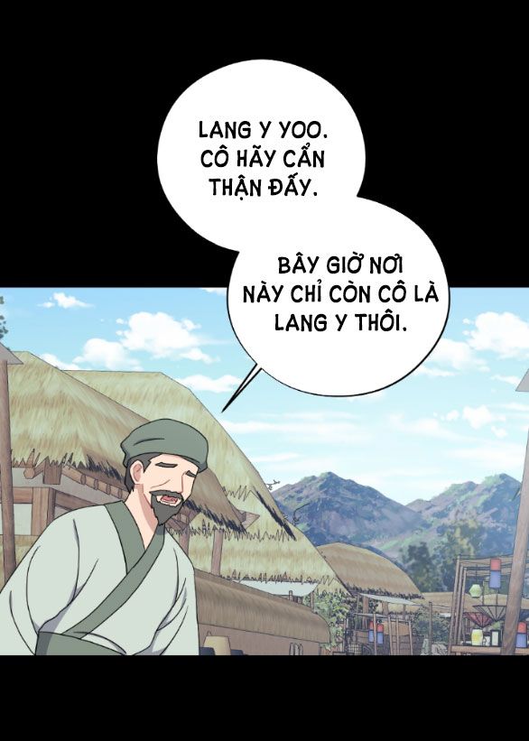 đọc truyện [18+] Mơ Về Một Cơn Mưa Phùn Chương 26 ảnh 27 tại Giả Dược