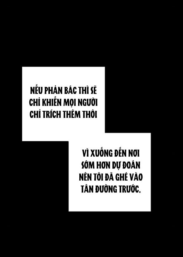 đọc truyện [18+] Mơ Về Một Cơn Mưa Phùn Chương 26 ảnh 30 tại Giả Dược
