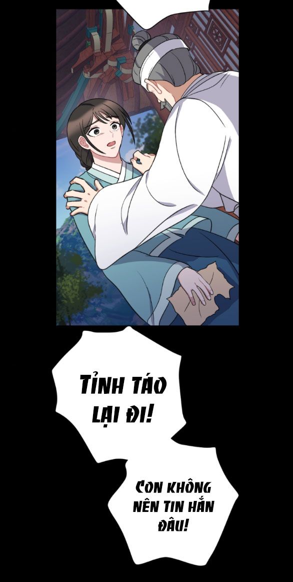 đọc truyện [18+] Mơ Về Một Cơn Mưa Phùn Chương 26 ảnh 51 tại Giả Dược