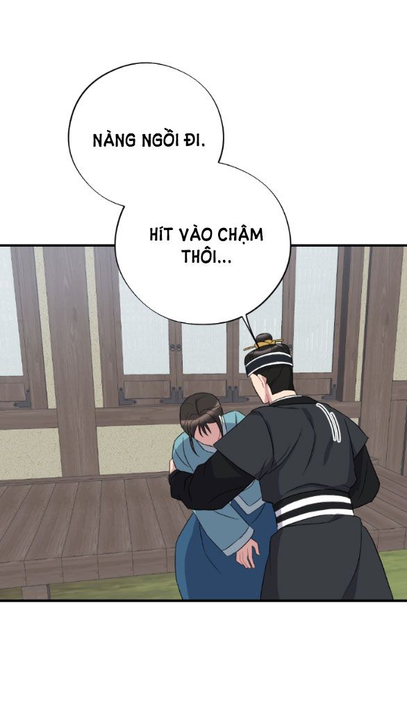 đọc truyện [18+] Mơ Về Một Cơn Mưa Phùn Chương 26 ảnh 63 tại Giả Dược