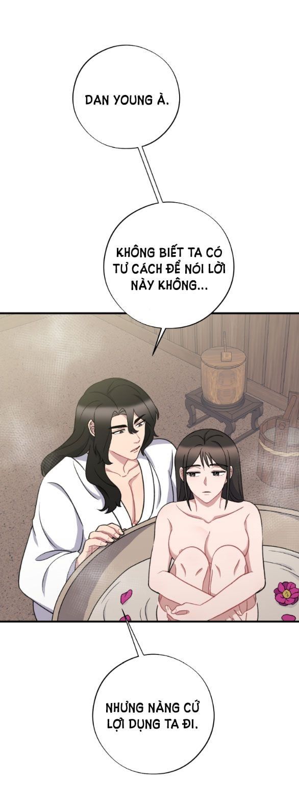đọc truyện [18+] Mơ Về Một Cơn Mưa Phùn Chương 27.1 ảnh 31 tại Thiên Thai Truyện