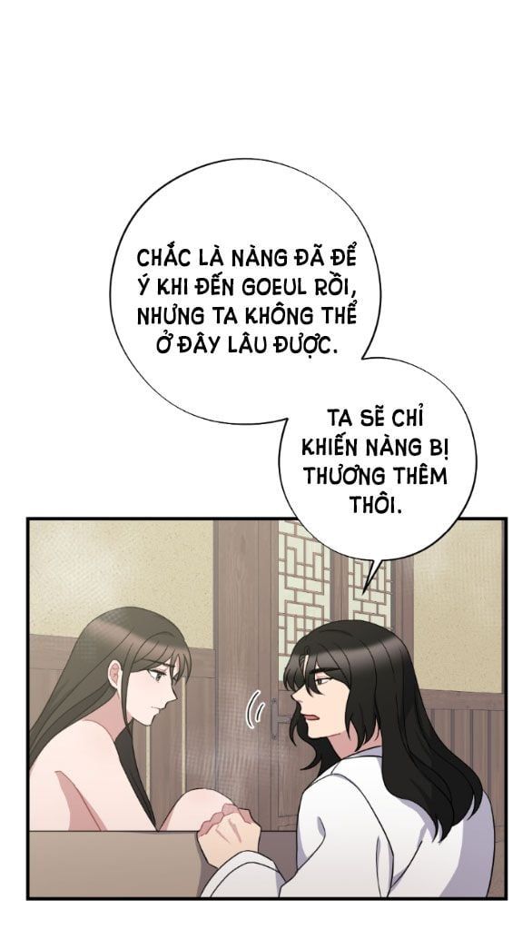 đọc truyện [18+] Mơ Về Một Cơn Mưa Phùn Chương 27.1 ảnh 35 tại Thiên Thai Truyện