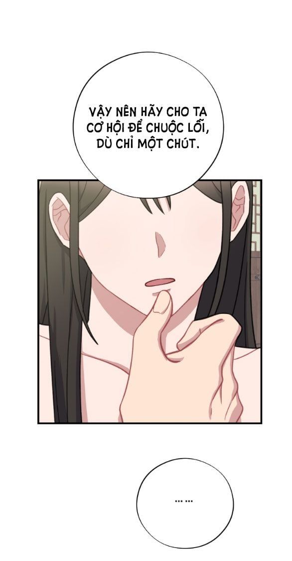 đọc truyện [18+] Mơ Về Một Cơn Mưa Phùn Chương 27.1 ảnh 36 tại Thiên Thai Truyện