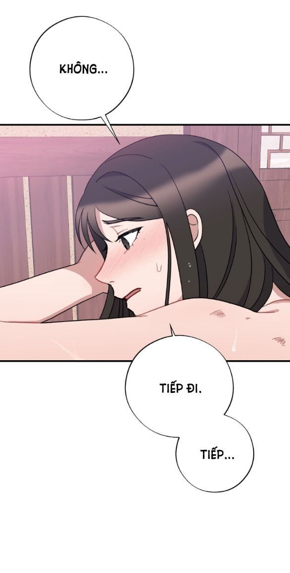 đọc truyện [18+] Mơ Về Một Cơn Mưa Phùn Chương 27.2 ảnh 30 tại Thiên Thai Truyện