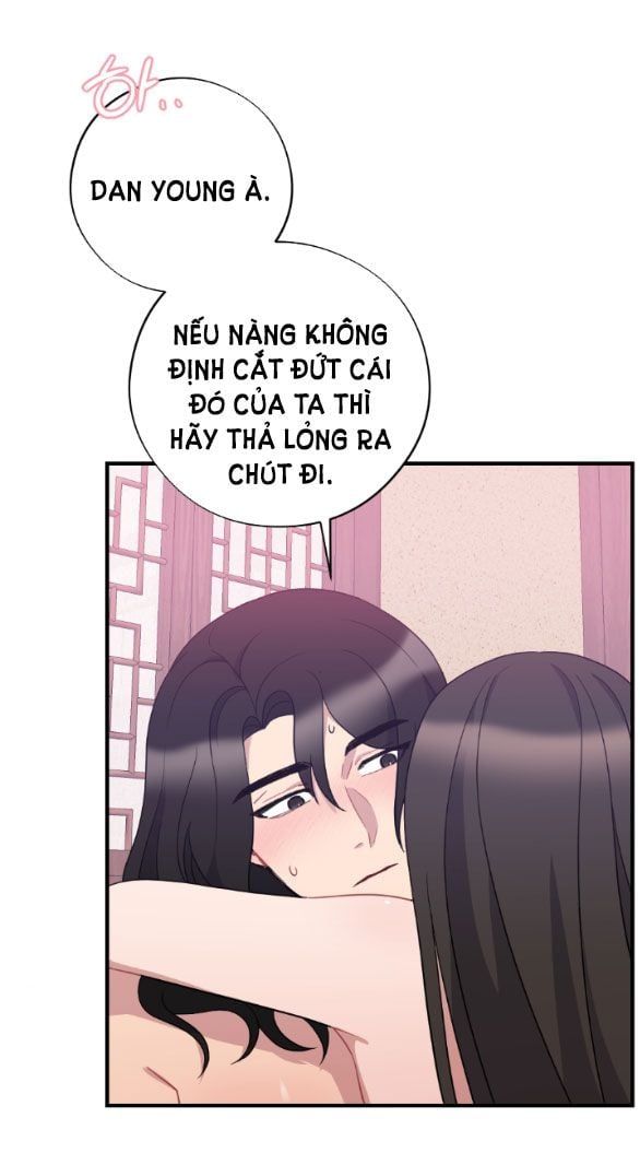 đọc truyện [18+] Mơ Về Một Cơn Mưa Phùn Chương 27.2 ảnh 34 tại Thiên Thai Truyện
