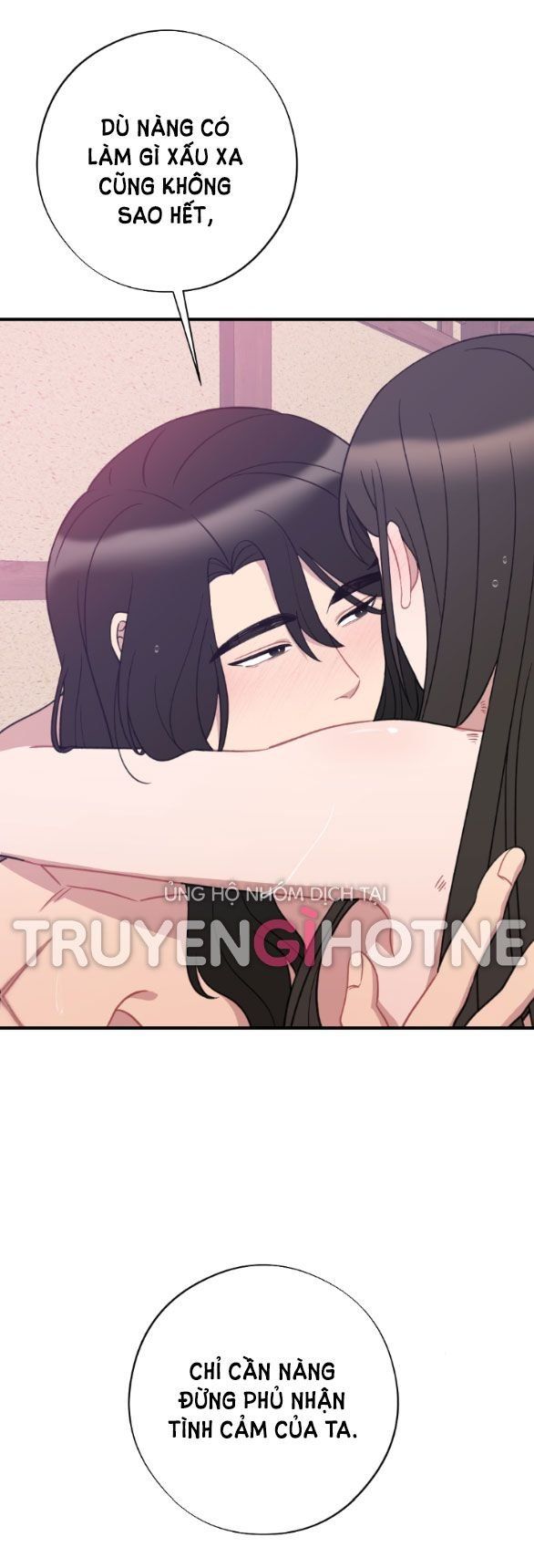 đọc truyện [18+] Mơ Về Một Cơn Mưa Phùn Chương 27.2 ảnh 46 tại Thiên Thai Truyện