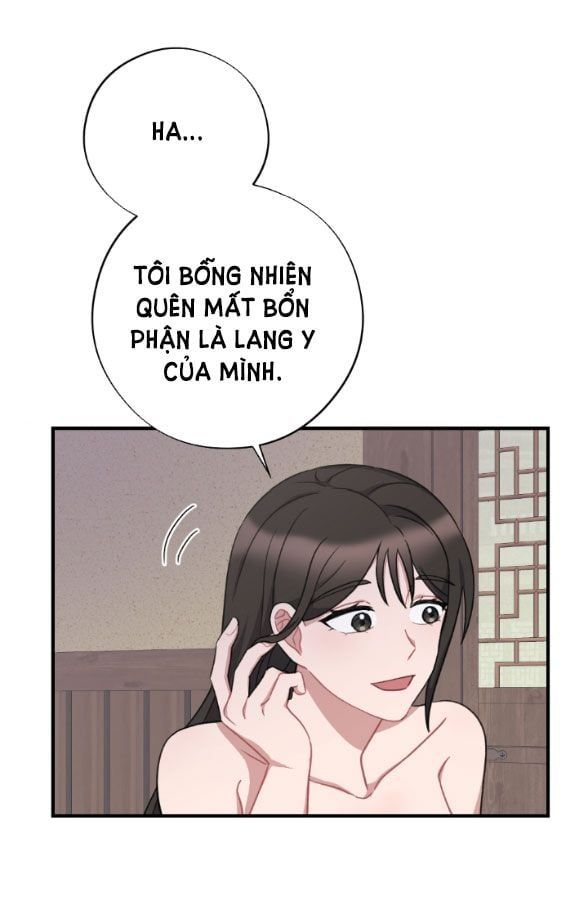 đọc truyện [18+] Mơ Về Một Cơn Mưa Phùn Chương 27.2 ảnh 8 tại Thiên Thai Truyện