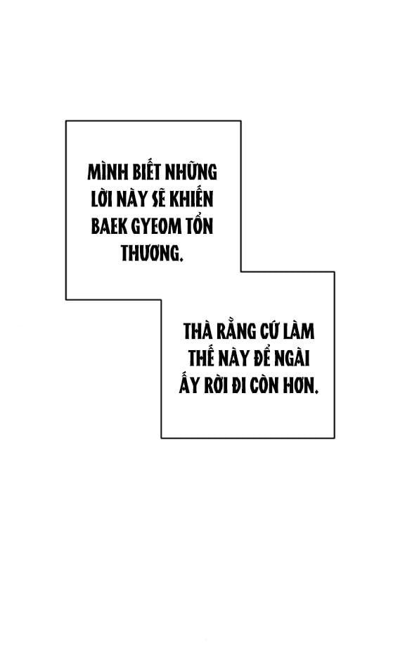 đọc truyện [18+] Mơ Về Một Cơn Mưa Phùn Chương 27.2 ảnh 9 tại Thiên Thai Truyện