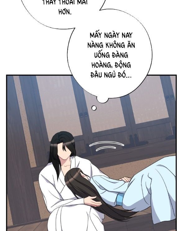 đọc truyện [18+] Mơ Về Một Cơn Mưa Phùn Chương 28.2 ảnh 15 tại Thiên Thai Truyện