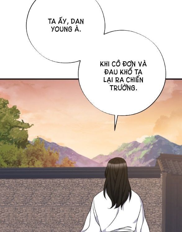 đọc truyện [18+] Mơ Về Một Cơn Mưa Phùn Chương 28.2 ảnh 19 tại Thiên Thai Truyện