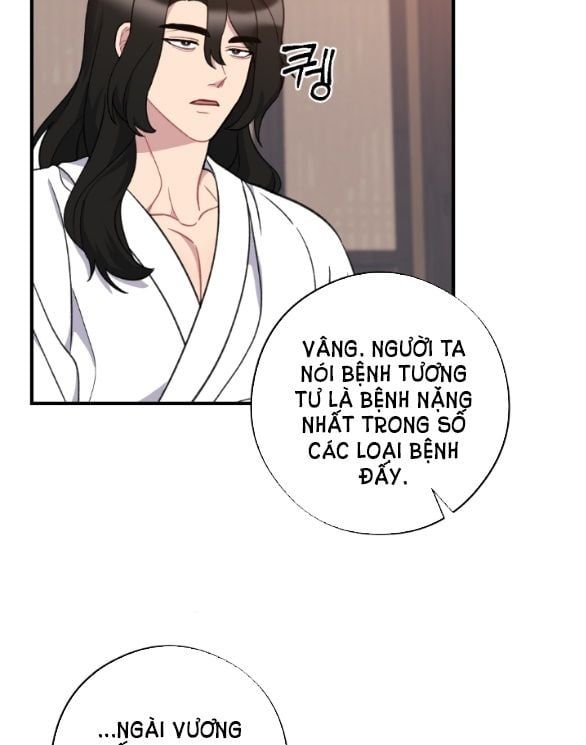 đọc truyện [18+] Mơ Về Một Cơn Mưa Phùn Chương 28.2 ảnh 34 tại Thiên Thai Truyện