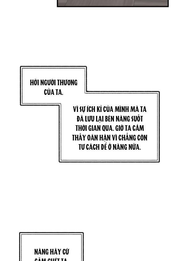 đọc truyện [18+] Mơ Về Một Cơn Mưa Phùn Chương 29.2 ảnh 8 tại Thiên Thai Truyện