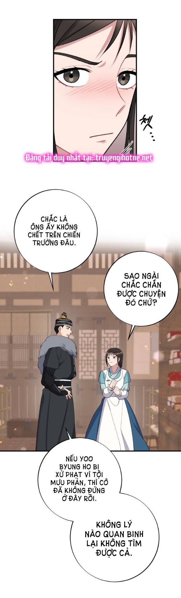 đọc truyện [18+] Mơ Về Một Cơn Mưa Phùn Chương 3.1 ảnh 34 tại Giả Dược