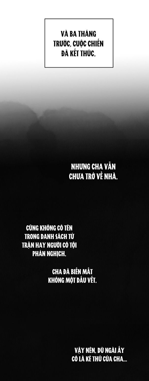 đọc truyện [18+] Mơ Về Một Cơn Mưa Phùn Chương 3.1 ảnh 9 tại Giả Dược
