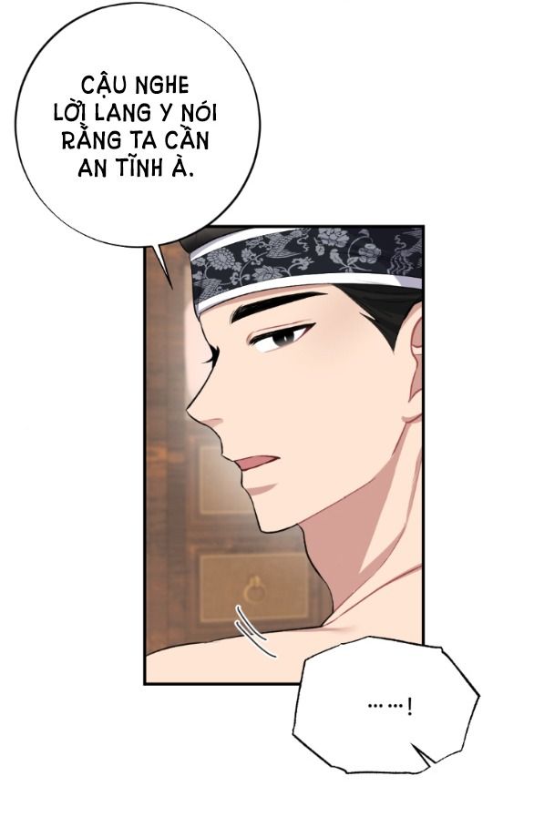 đọc truyện [18+] Mơ Về Một Cơn Mưa Phùn Chương 3.2 ảnh 14 tại Giả Dược