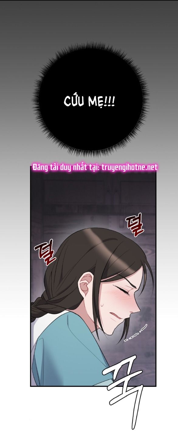 đọc truyện [18+] Mơ Về Một Cơn Mưa Phùn Chương 3.2 ảnh 29 tại Giả Dược
