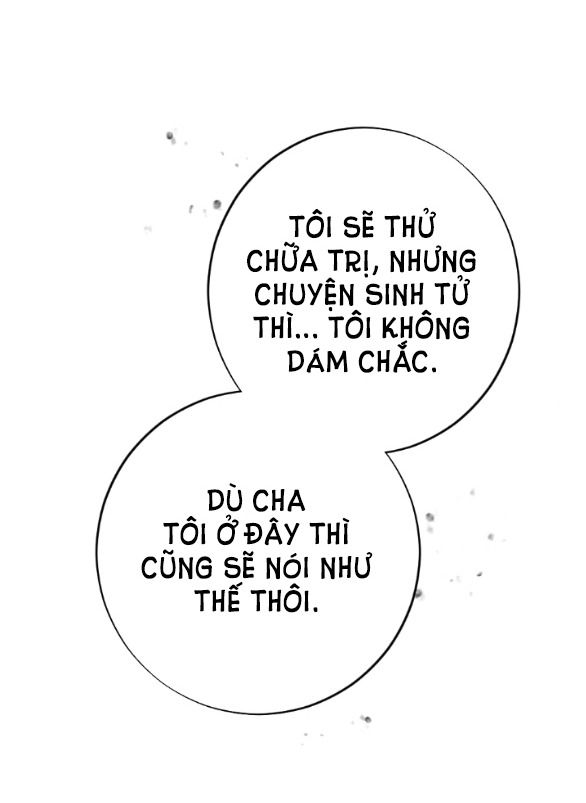 đọc truyện [18+] Mơ Về Một Cơn Mưa Phùn Chương 3.2 ảnh 6 tại Giả Dược