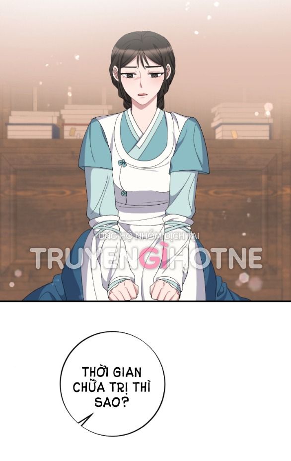 đọc truyện [18+] Mơ Về Một Cơn Mưa Phùn Chương 3.2 ảnh 8 tại Giả Dược