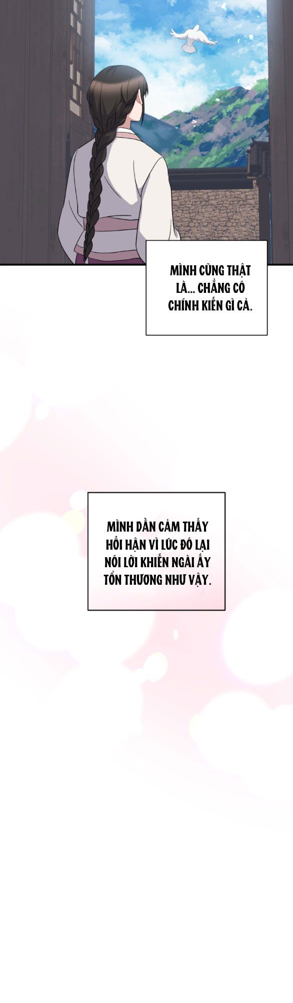 đọc truyện [18+] Mơ Về Một Cơn Mưa Phùn Chương 30.2 ảnh 22 tại Thiên Thai Truyện