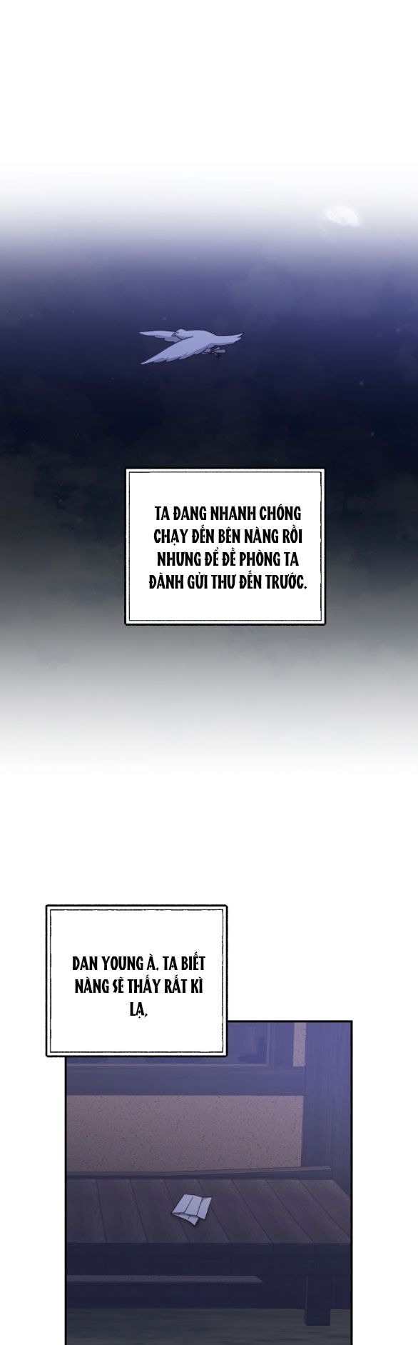 đọc truyện [18+] Mơ Về Một Cơn Mưa Phùn Chương 31.2 ảnh 27 tại Thiên Thai Truyện