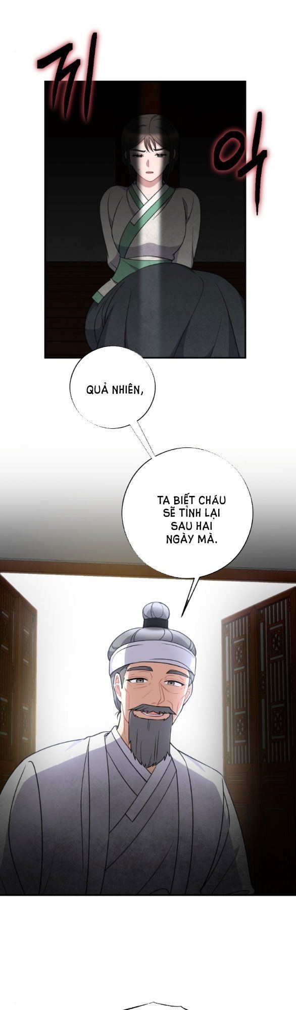 đọc truyện [18+] Mơ Về Một Cơn Mưa Phùn Chương 32.1 ảnh 5 tại Thiên Thai Truyện