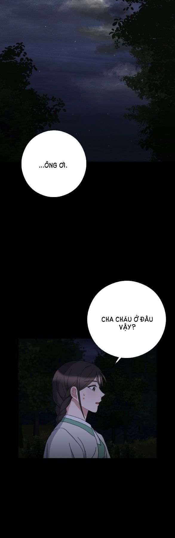 đọc truyện [18+] Mơ Về Một Cơn Mưa Phùn Chương 32.1 ảnh 9 tại Thiên Thai Truyện