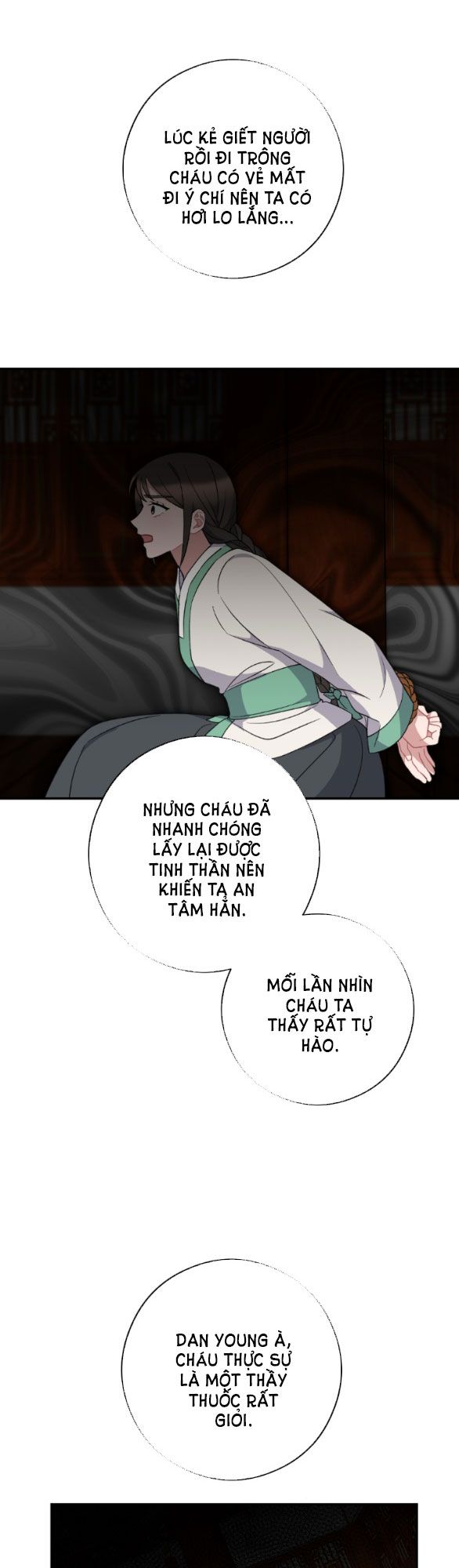 đọc truyện [18+] Mơ Về Một Cơn Mưa Phùn Chương 32.2 ảnh 12 tại Thiên Thai Truyện