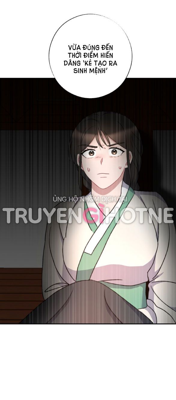 đọc truyện [18+] Mơ Về Một Cơn Mưa Phùn Chương 32.2 ảnh 3 tại Thiên Thai Truyện