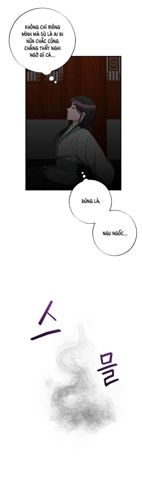 đọc truyện [18+] Mơ Về Một Cơn Mưa Phùn Chương 32.2 ảnh 26 tại Thiên Thai Truyện