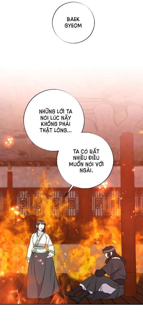 đọc truyện [18+] Mơ Về Một Cơn Mưa Phùn Chương 33.2 ảnh 19 tại Thiên Thai Truyện