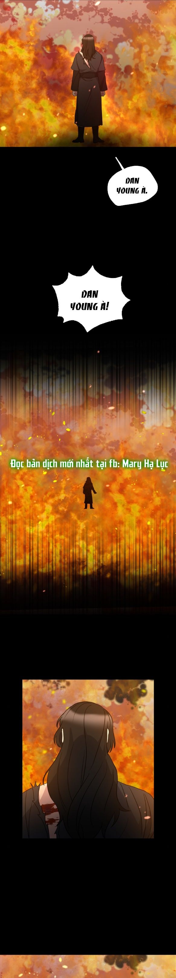 đọc truyện [18+] Mơ Về Một Cơn Mưa Phùn Chương 35 ảnh 18 tại Giả Dược