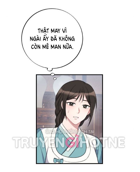 đọc truyện [18+] Mơ Về Một Cơn Mưa Phùn Chương 4.1 ảnh 13 tại Giả Dược