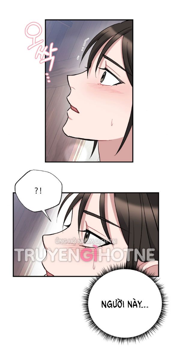 đọc truyện [18+] Mơ Về Một Cơn Mưa Phùn Chương 4.1 ảnh 19 tại Giả Dược