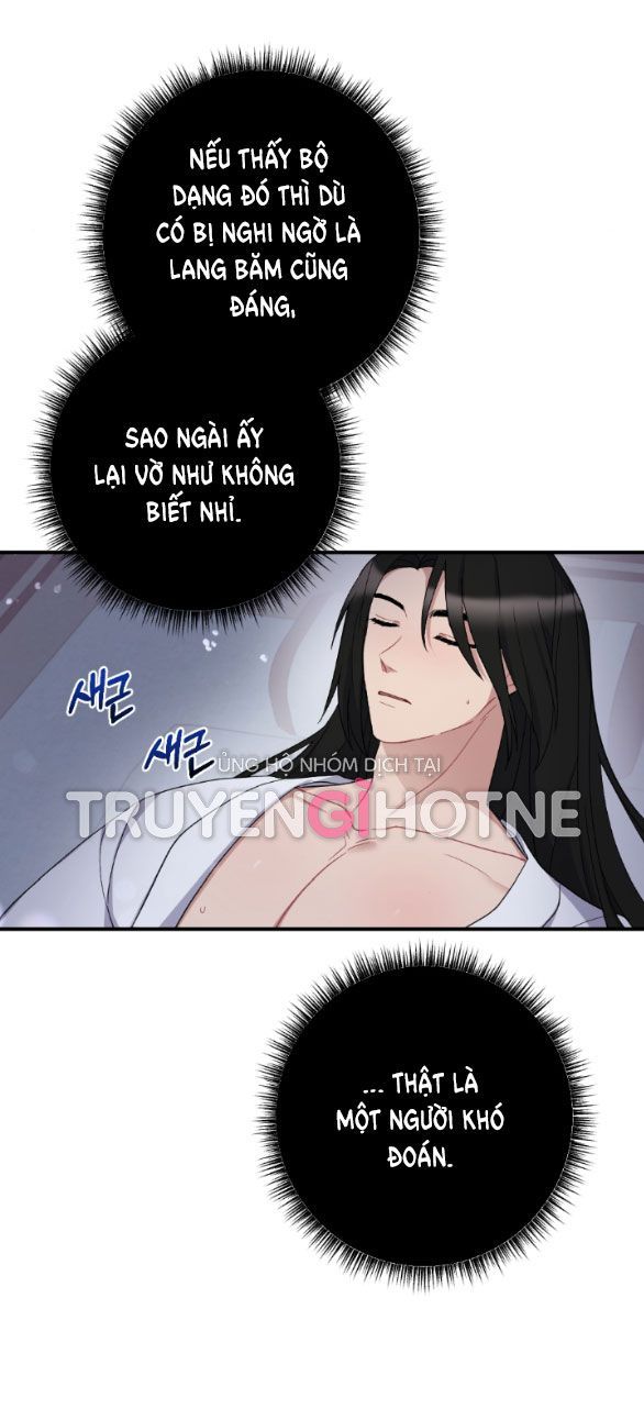 đọc truyện [18+] Mơ Về Một Cơn Mưa Phùn Chương 4.1 ảnh 6 tại Giả Dược