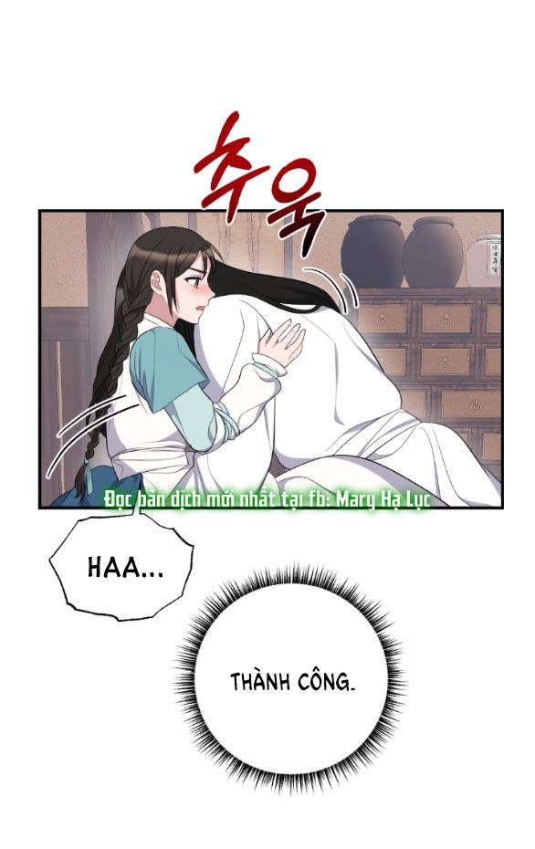 đọc truyện [18+] Mơ Về Một Cơn Mưa Phùn Chương 4.2 ảnh 12 tại Giả Dược