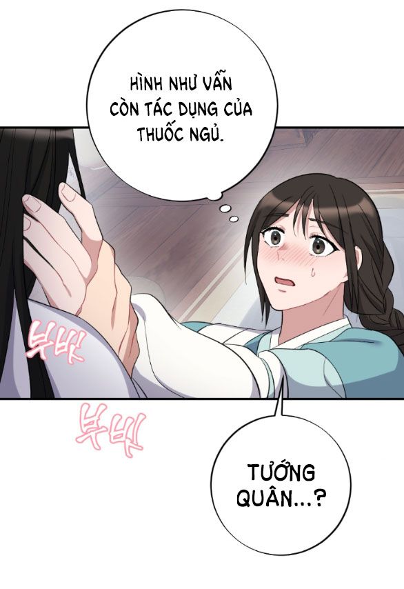 đọc truyện [18+] Mơ Về Một Cơn Mưa Phùn Chương 4.2 ảnh 3 tại Giả Dược