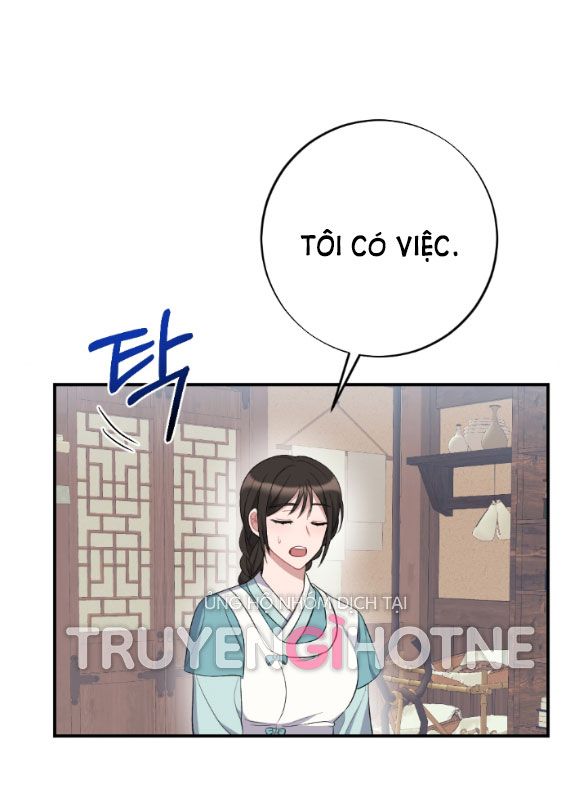 đọc truyện [18+] Mơ Về Một Cơn Mưa Phùn Chương 4.2 ảnh 22 tại Giả Dược