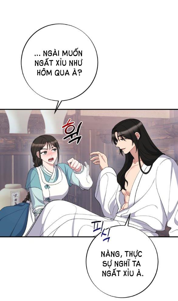 đọc truyện [18+] Mơ Về Một Cơn Mưa Phùn Chương 5.1 ảnh 12 tại Giả Dược