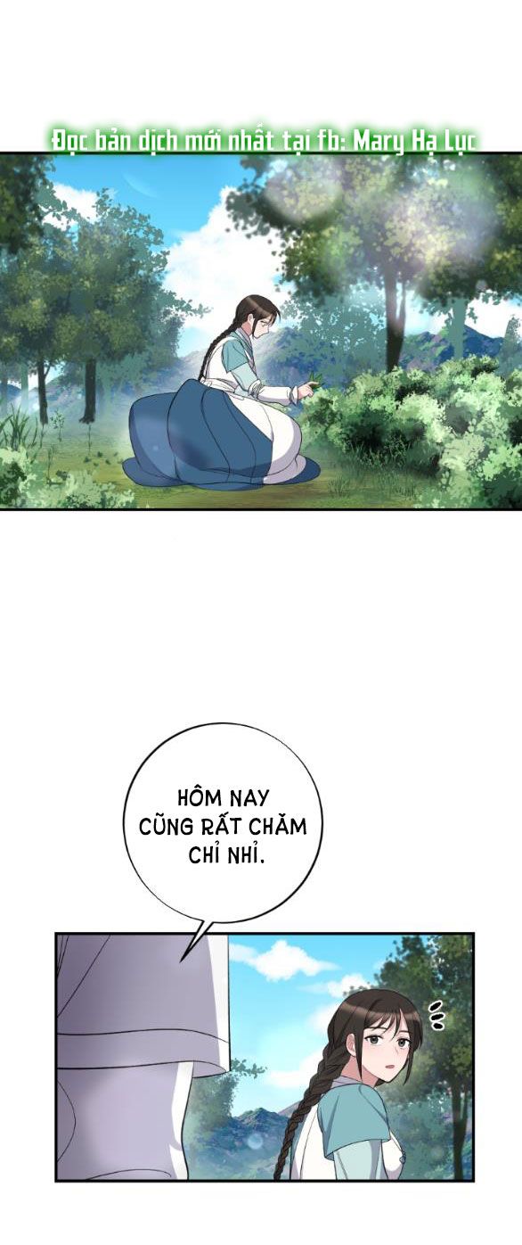 đọc truyện [18+] Mơ Về Một Cơn Mưa Phùn Chương 5.1 ảnh 18 tại Giả Dược