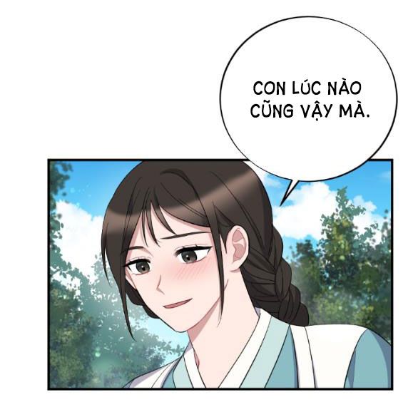 đọc truyện [18+] Mơ Về Một Cơn Mưa Phùn Chương 5.1 ảnh 20 tại Giả Dược