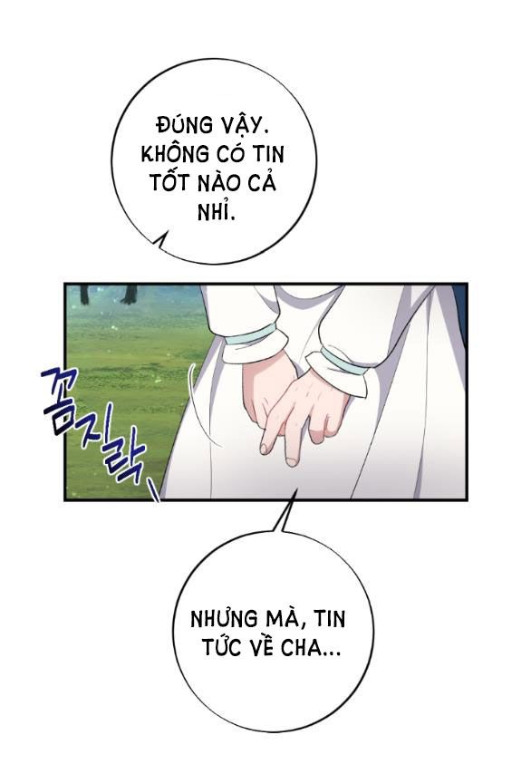 đọc truyện [18+] Mơ Về Một Cơn Mưa Phùn Chương 5.1 ảnh 21 tại Giả Dược