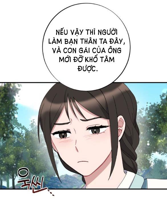 đọc truyện [18+] Mơ Về Một Cơn Mưa Phùn Chương 5.1 ảnh 24 tại Giả Dược